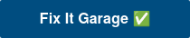 Fix It Garage ✅
