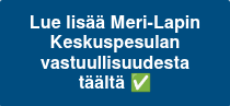 Lue lisää Meri-Lapin Keskuspesulan vastuullisuudesta täältä ✅