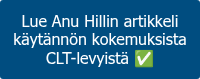 Lue Anu Hillin artikkeli käytännön kokemuksista CLT-levyistä&nbsp;✅