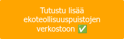 Tutustu lisää ekoteollisuuspuistojen verkostoon ✅