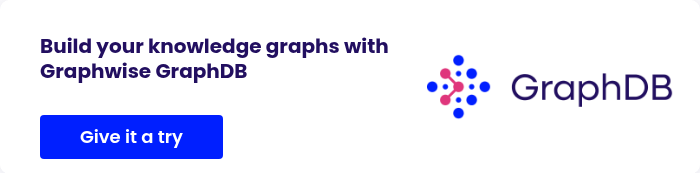 Build your knowledge graphs with Graphwise GraphDB &nbsp;