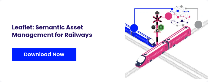Leaflet: Semantic Asset Management for Railways &nbsp;
