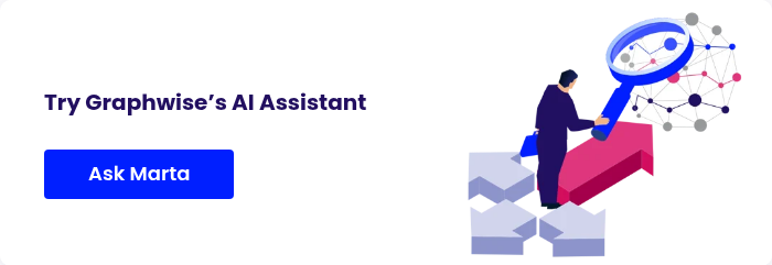 Try Graphwise&rsquo;s AI Assistant &nbsp;