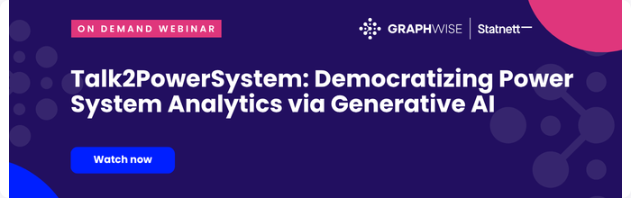 Talk2PowerSystem- Democratizing Power System Analytics via Generative AI CTA