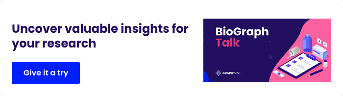 Uncover valuable insights for your research
