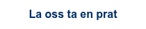 La oss ta en prat