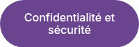 Confidentialité et sécurité