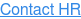 Contact HR