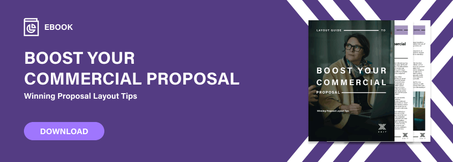 XaitProposal - Boost your commercial proposal