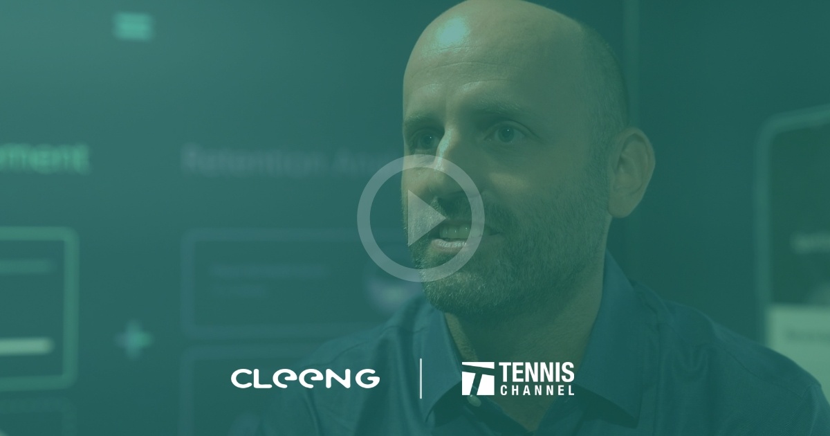 Tennis Channel banner