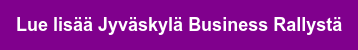 Lue lisää Jyväskylä Business Rallystä