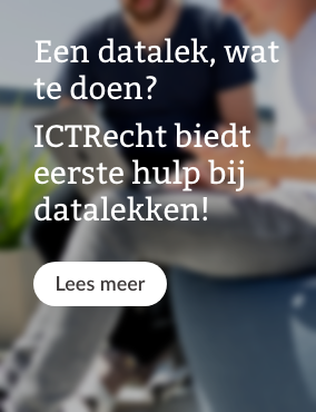 Eerste hulp bij datalekken