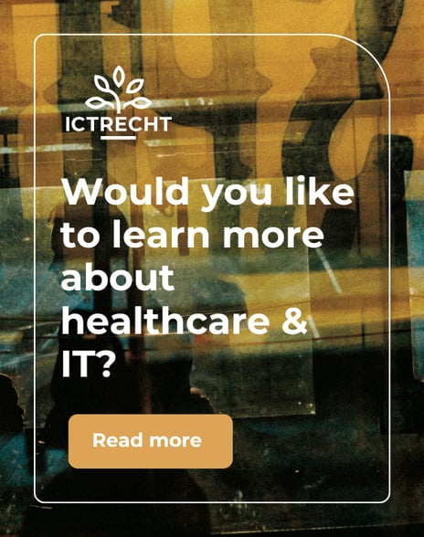 Healthcare & IT