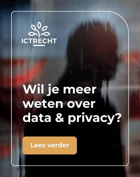 data & privacy