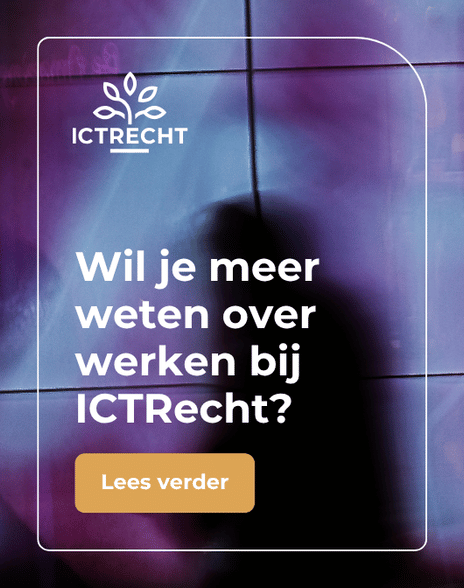 Werken bij ICTRecht