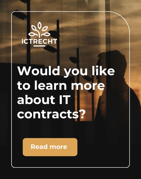 Contracts blog