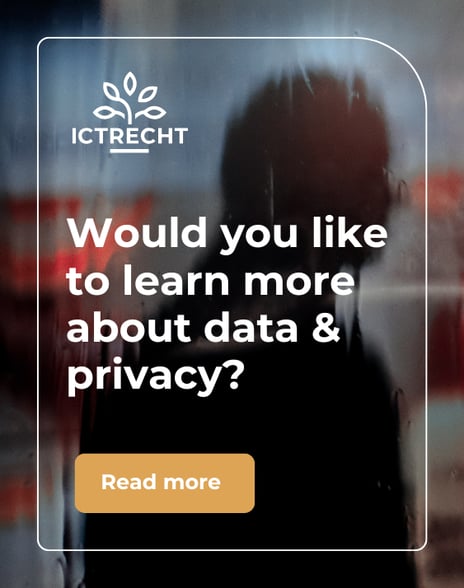 data & privacy 