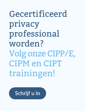 IAPP-trainingen