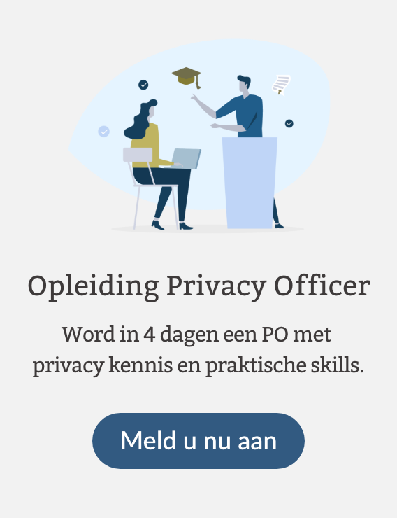 Opleiding Privacy Officer