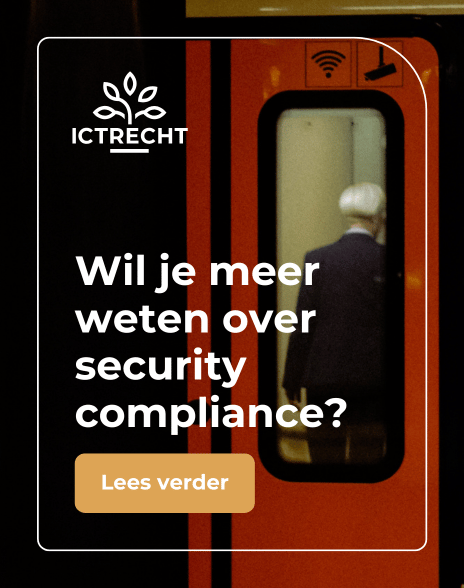 CTA - Security compliance