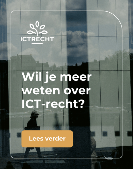 CTA - ICT-recht