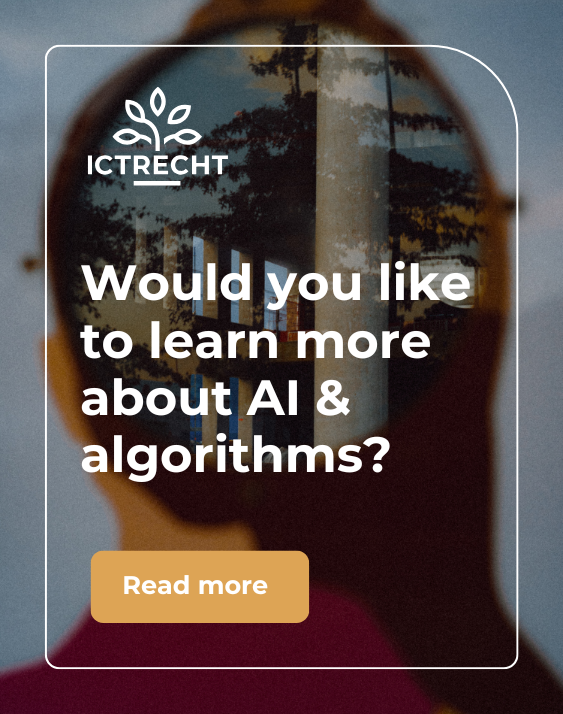 CTA ENG - AI & algorithmes