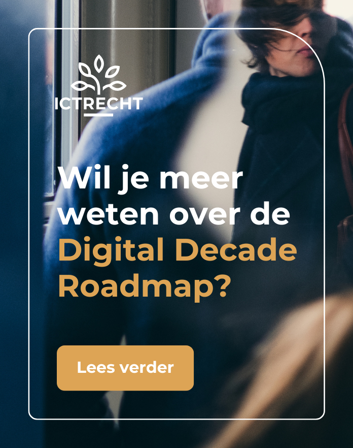 CTA Digital Decade Roadmap