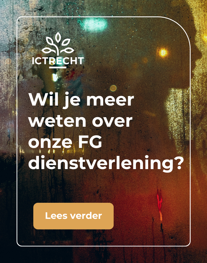 CTA FG dienstverlening