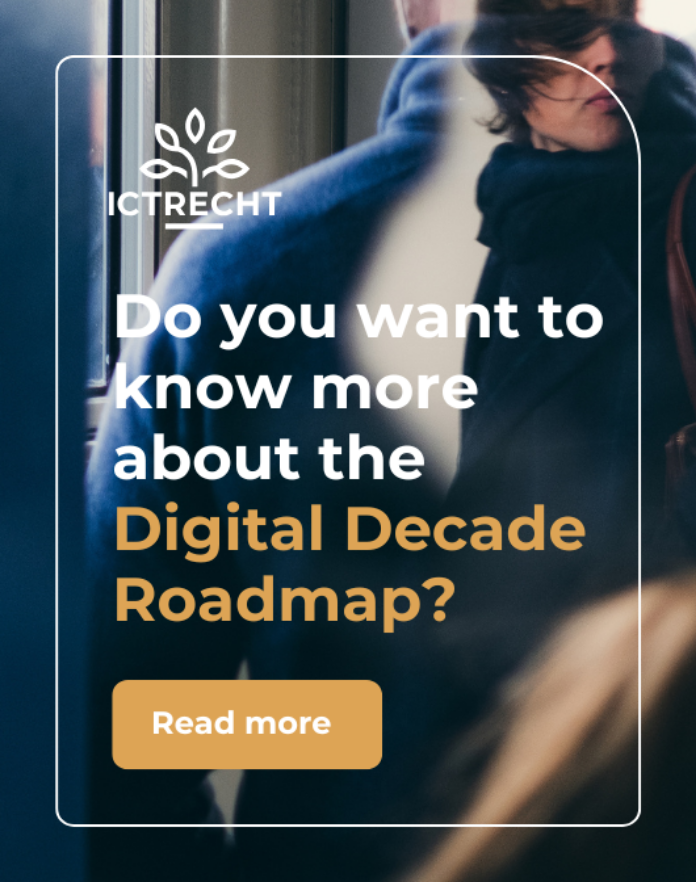 Digital Decade Roadmap