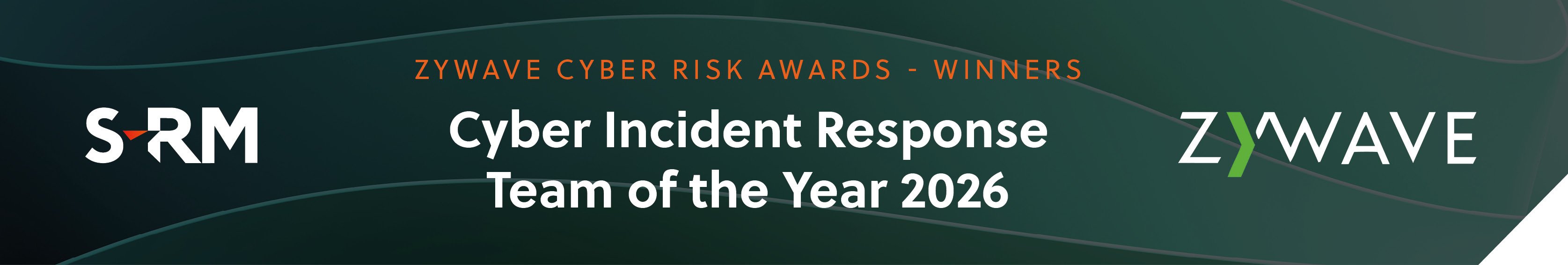 Zywave Cyber Incident Response Team of the Year Vote - 2026