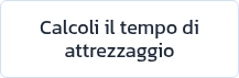 Calcoli il tempo di attrezzaggio