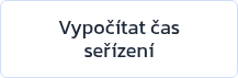Vypočítat čas seřízení