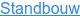 Standbouw