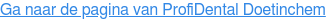 Ga naar de pagina van ProfiDental Doetinchem