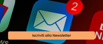 Iscriviti alla Newsletter