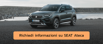 Richiedi informazioni su Nuova SEAT Ateca