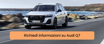 Richiedi informazioni su Nuovo Volkswagen Caddy