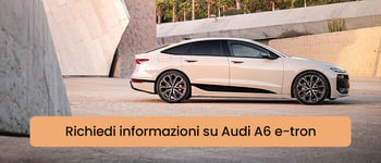 Scopri Audi A6 e-tron
