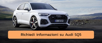 Richiedi informazioni su Audi SQ5
