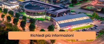 Richiedi maggiori informazioni