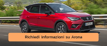 Richiedi informazioni su SEAT Arona