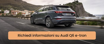 Richiedi informazioni su Nuovo Volkswagen Caddy