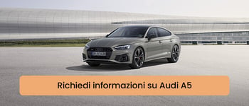 Scopri Audi A5