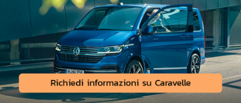 Richiedi informazioni su Caravelle 6.1
