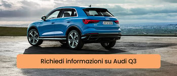 Richiedi informazioni su Audi Q3