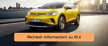 Richiedi informazioni su Volkswagen ID.4