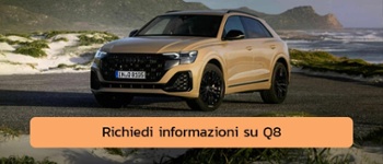 Scopri Audi Q8