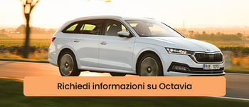 Richiedi informazioni su Octavia