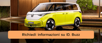 Richiedi informazioni su ID. Buzz