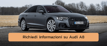 Richiedi informazioni su Audi A8